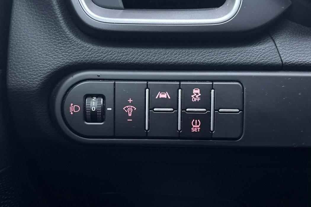 Kia Ceed 2022