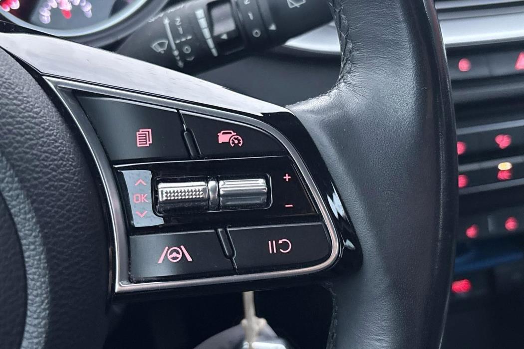 Kia Ceed 2022