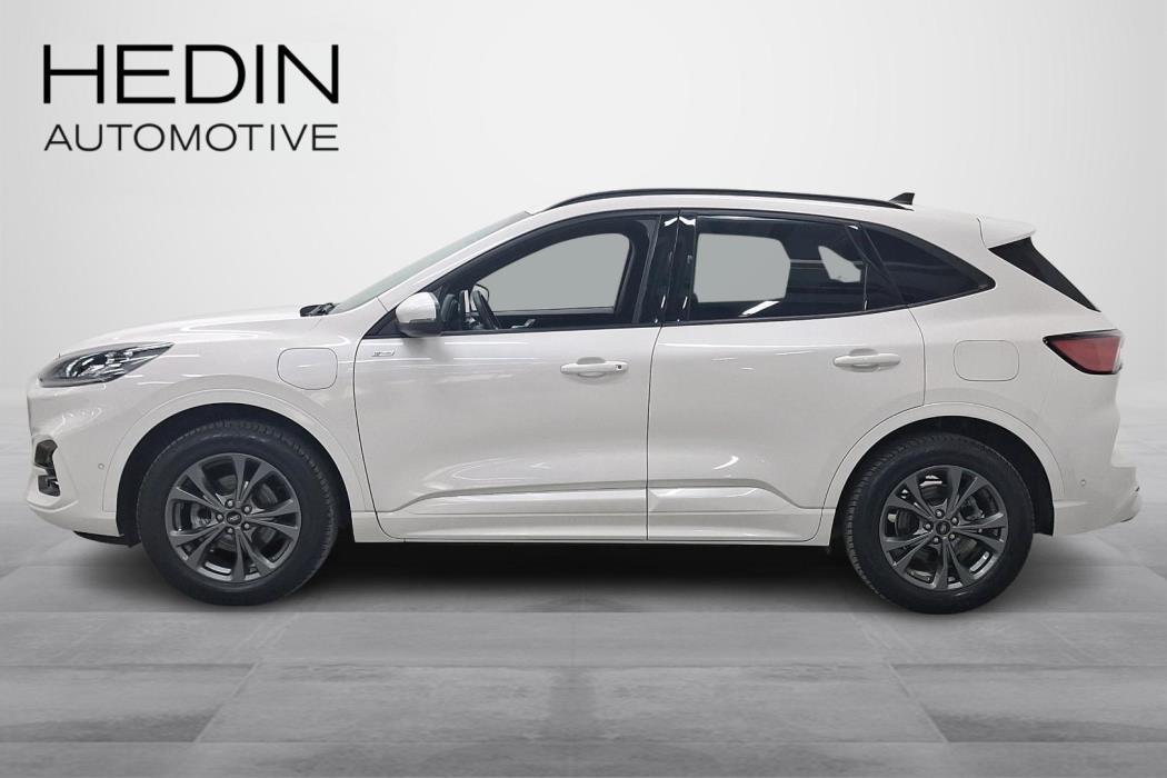 Ford Kuga 2022