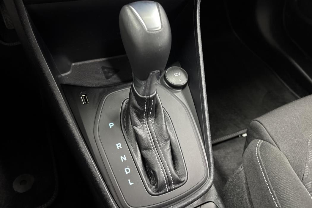 FORD Fiesta 2022