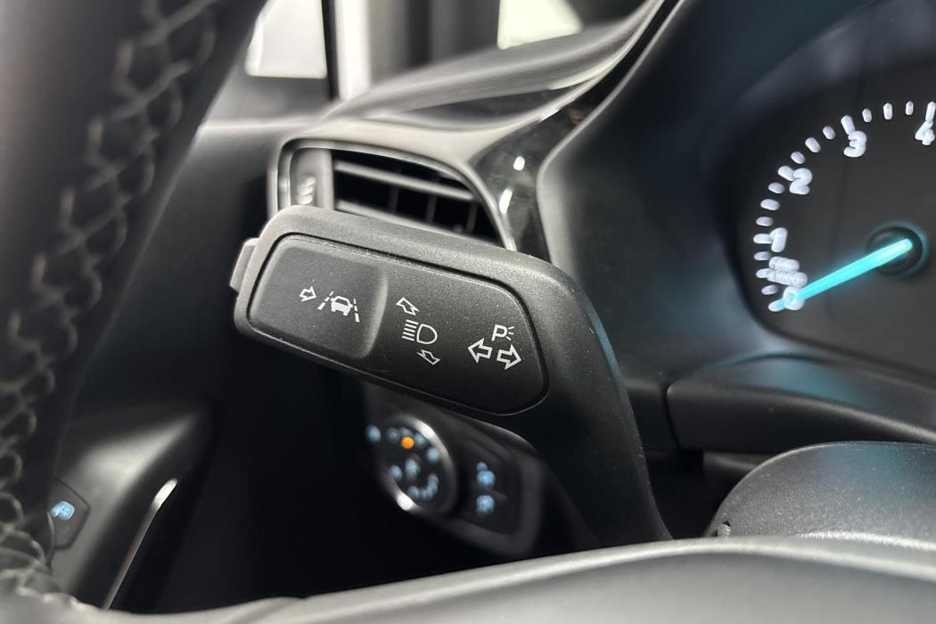 FORD Fiesta 2022