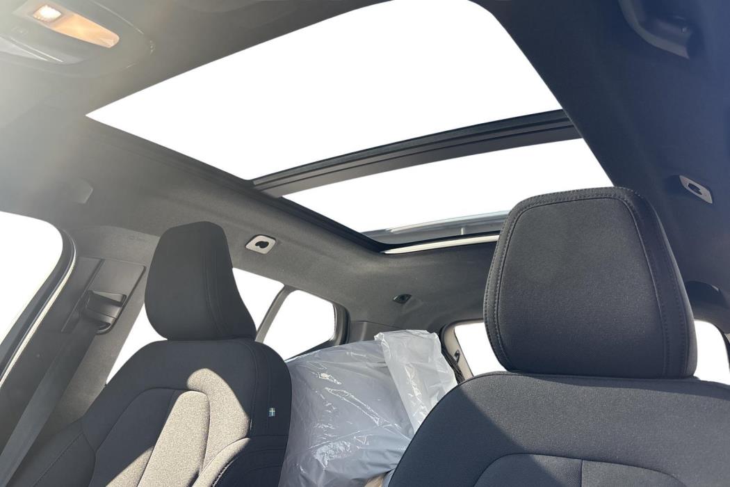 Volvo XC40 2023