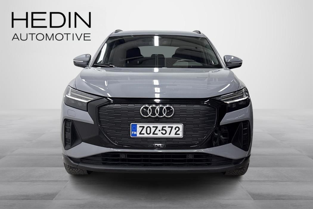 AUDI Q4 e-tron 2023