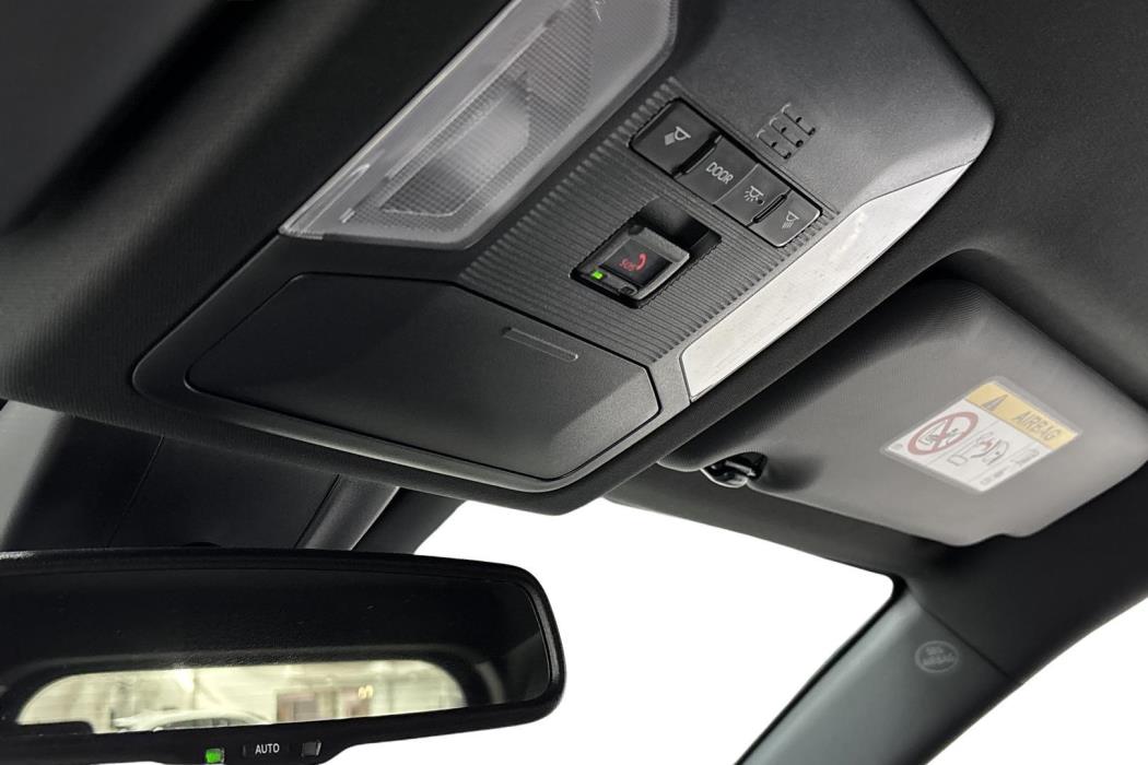 TOYOTA RAV4 Plug-in 2021