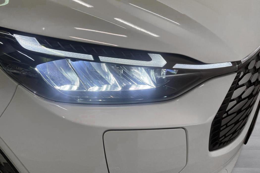 Ford Transit Custom 2025