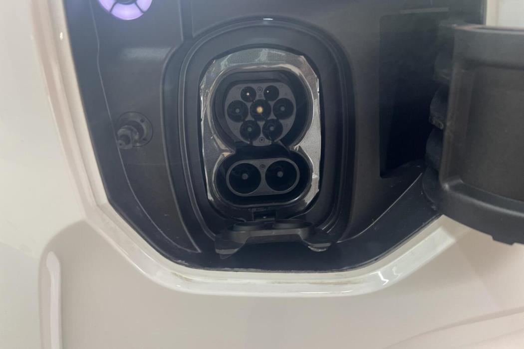 Ford Transit Custom 2025