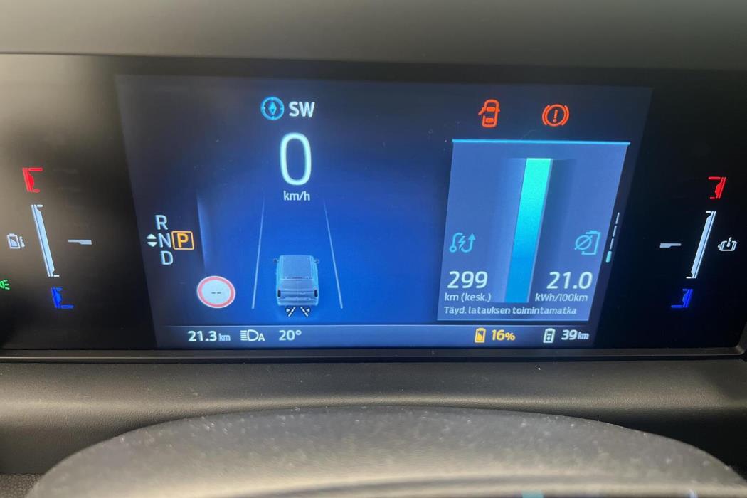 Ford Transit Custom 2025