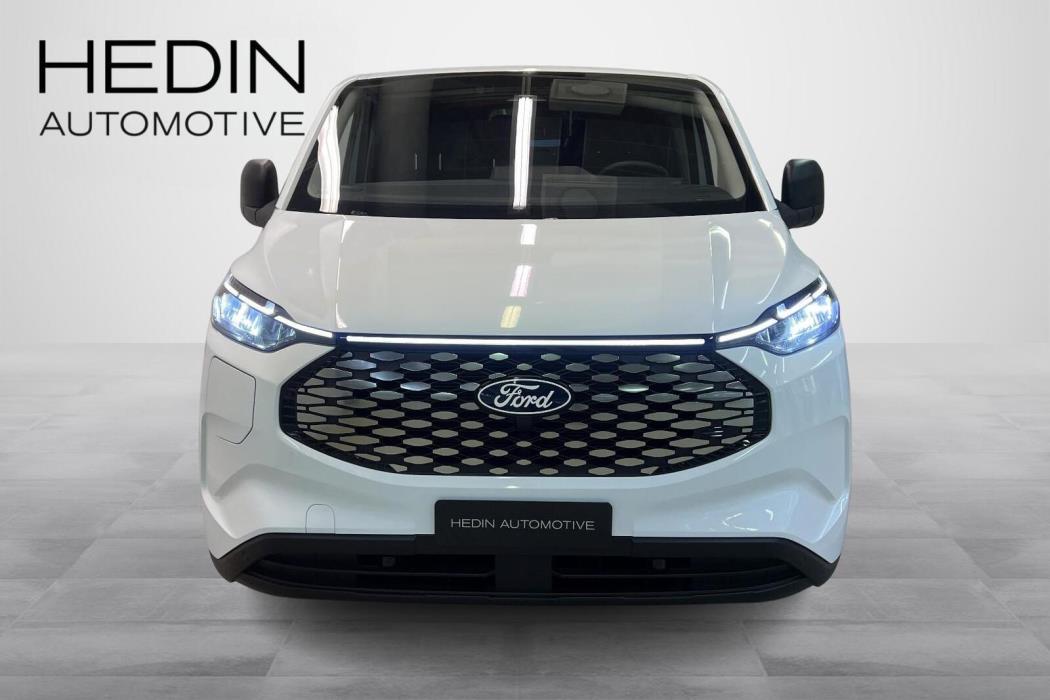 Ford Transit Custom 2025