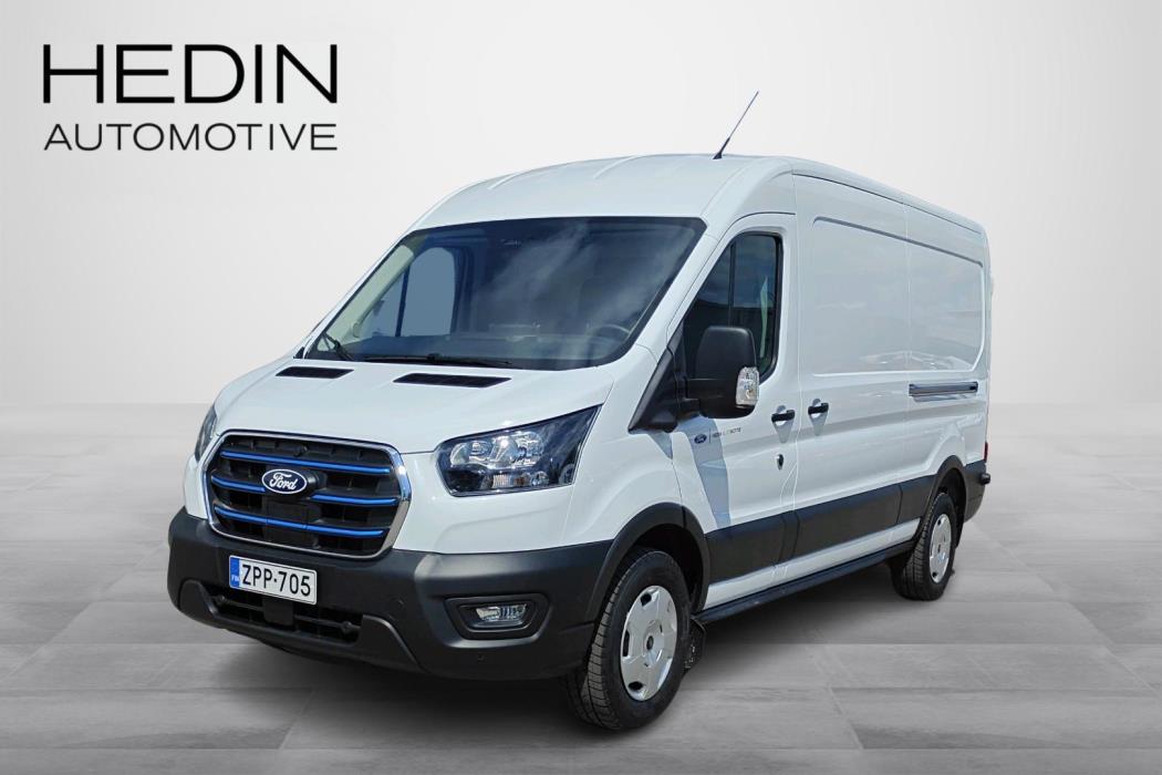 Ford Transit 2025
