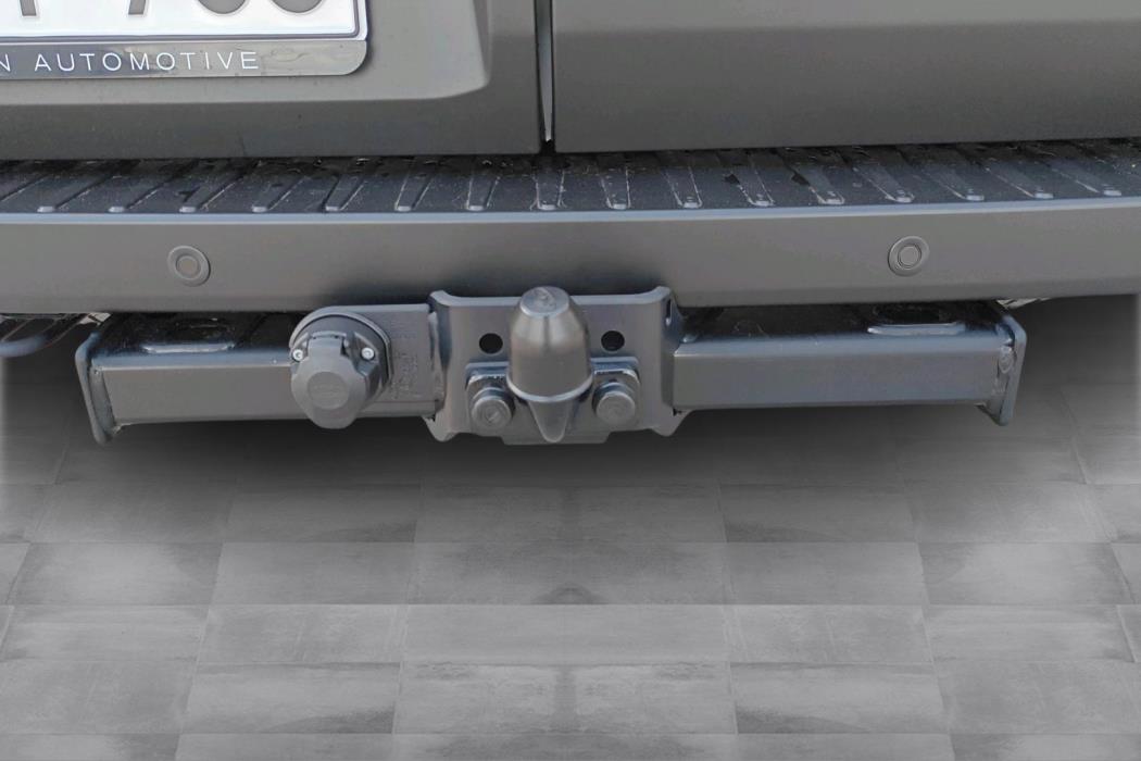 Ford Transit 2025