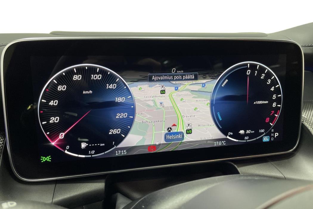 Mercedes-Benz GLC 2023