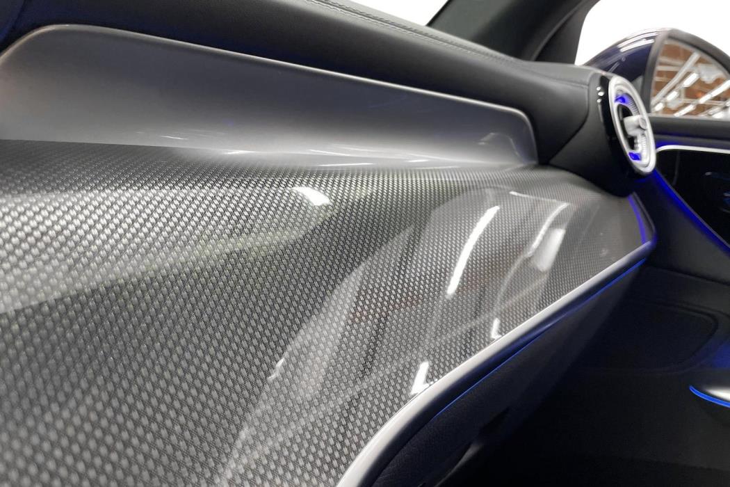 Mercedes-Benz GLC 2023