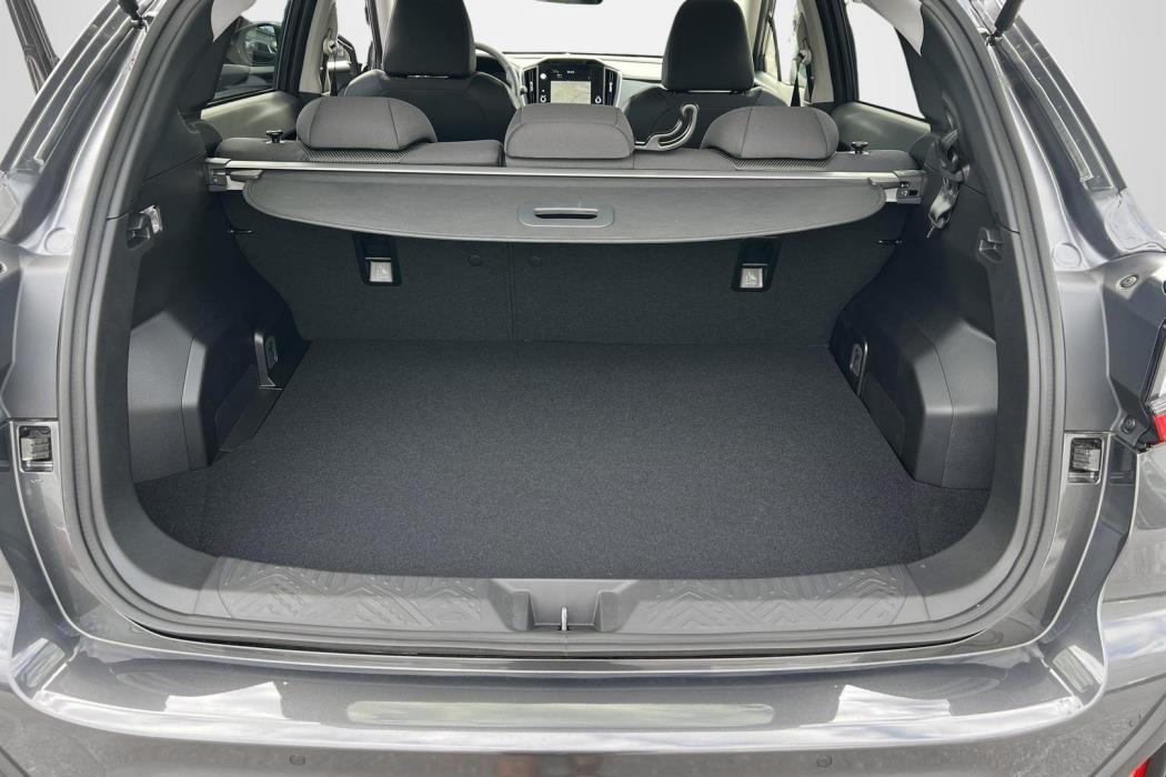 Subaru Crosstrek 2025