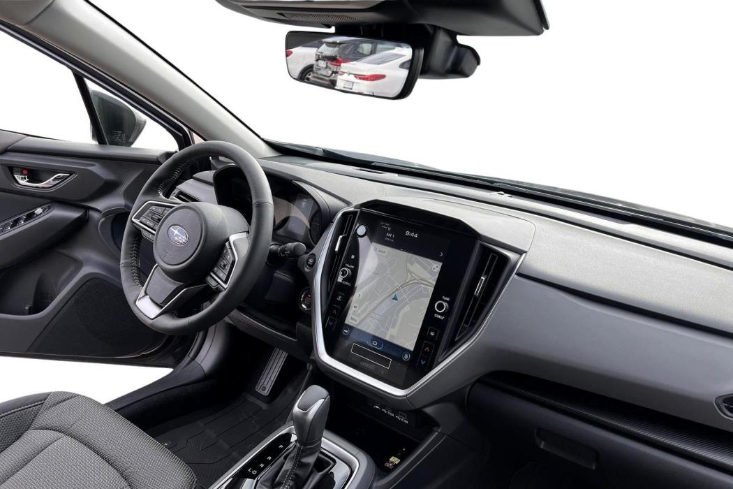 Subaru Crosstrek 2025