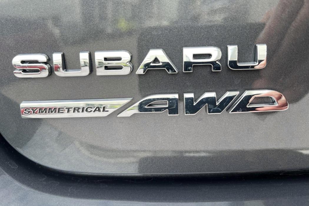 Subaru Crosstrek 2025