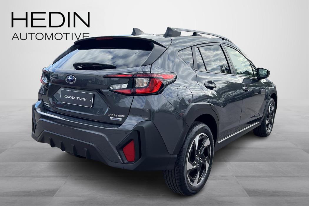 Subaru Crosstrek 2025