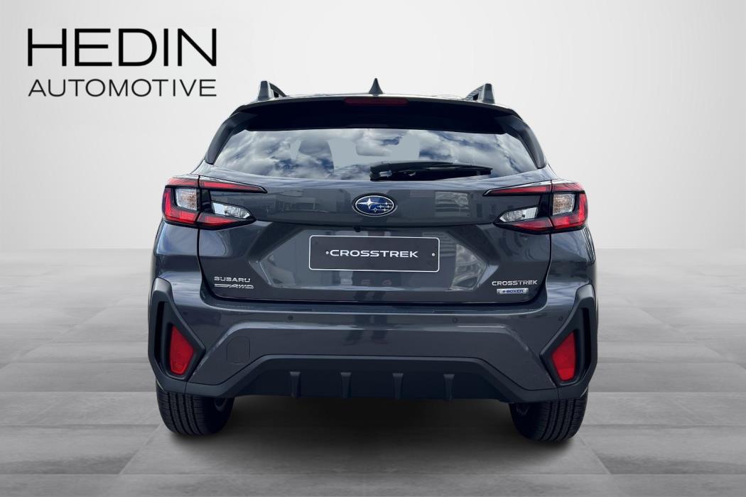 Subaru Crosstrek 2025