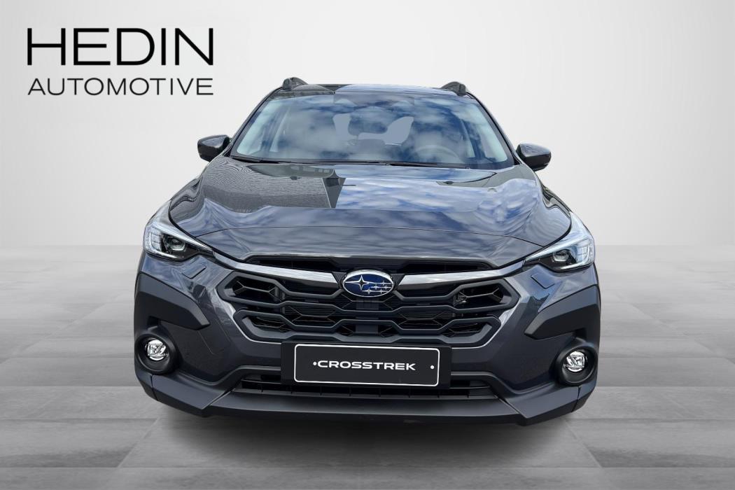 Subaru Crosstrek 2025