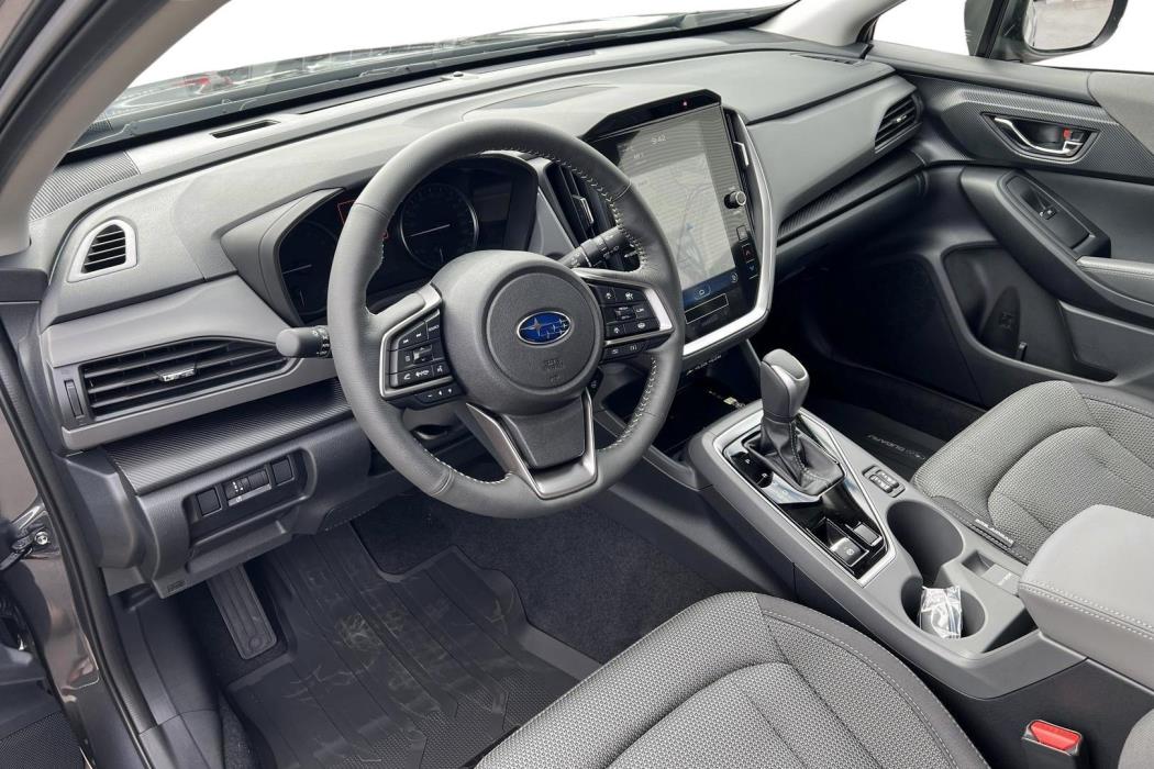 Subaru Crosstrek 2025