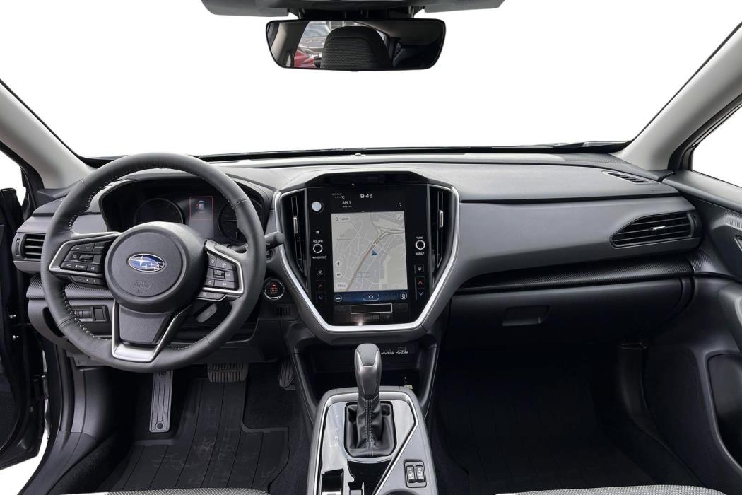 Subaru Crosstrek 2025