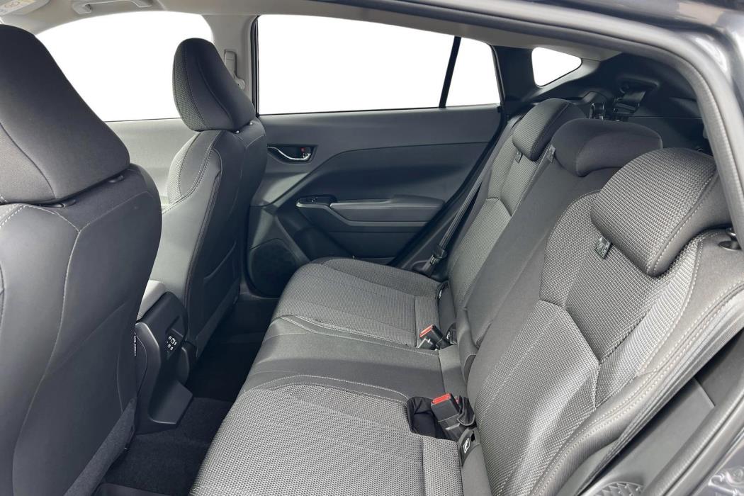 Subaru Crosstrek 2025