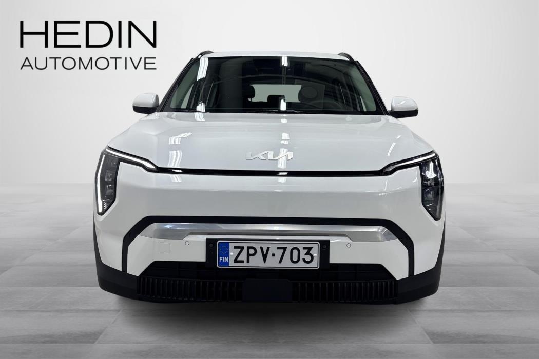 Kia EV3 2025