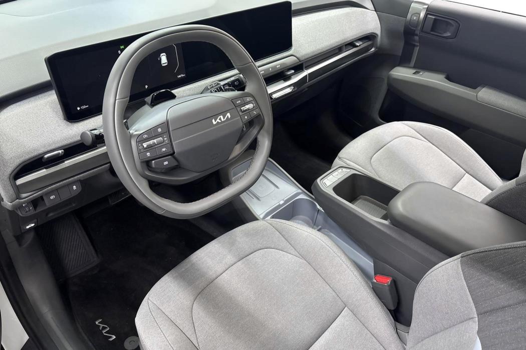 Kia EV3 2025