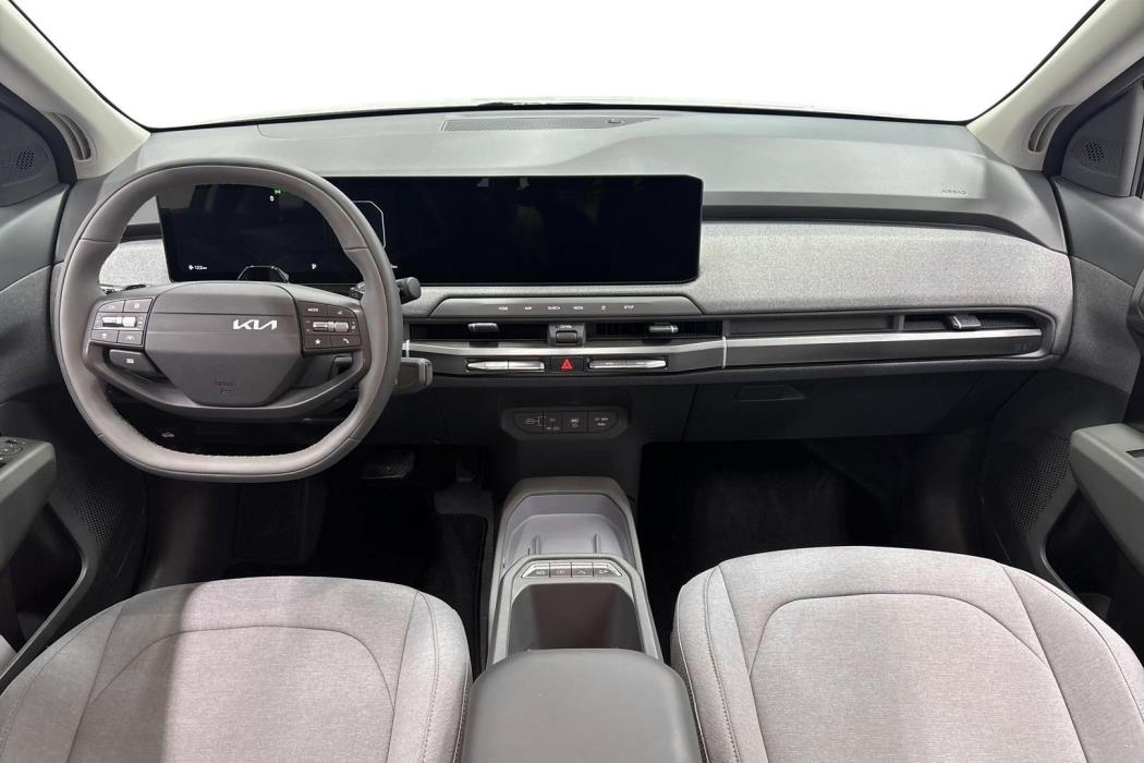 Kia EV3 2025