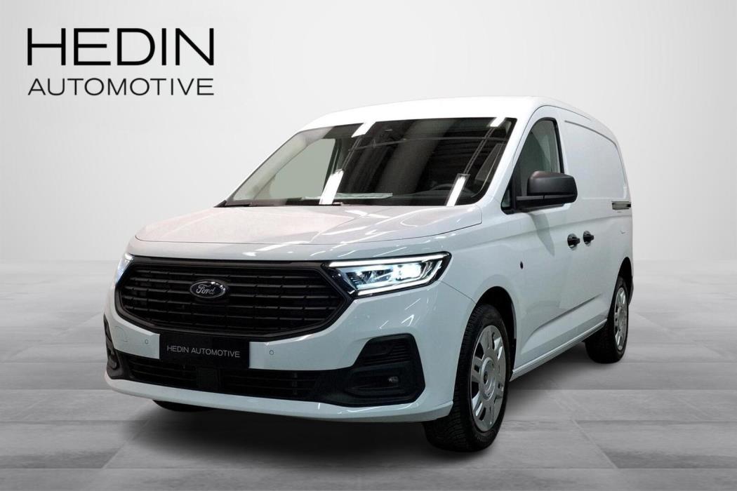 Ford Transit Connect 2026