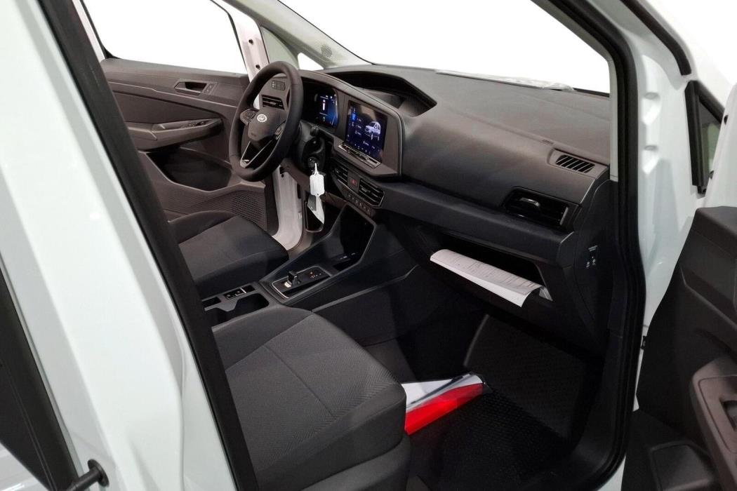 Ford Transit Connect 2026