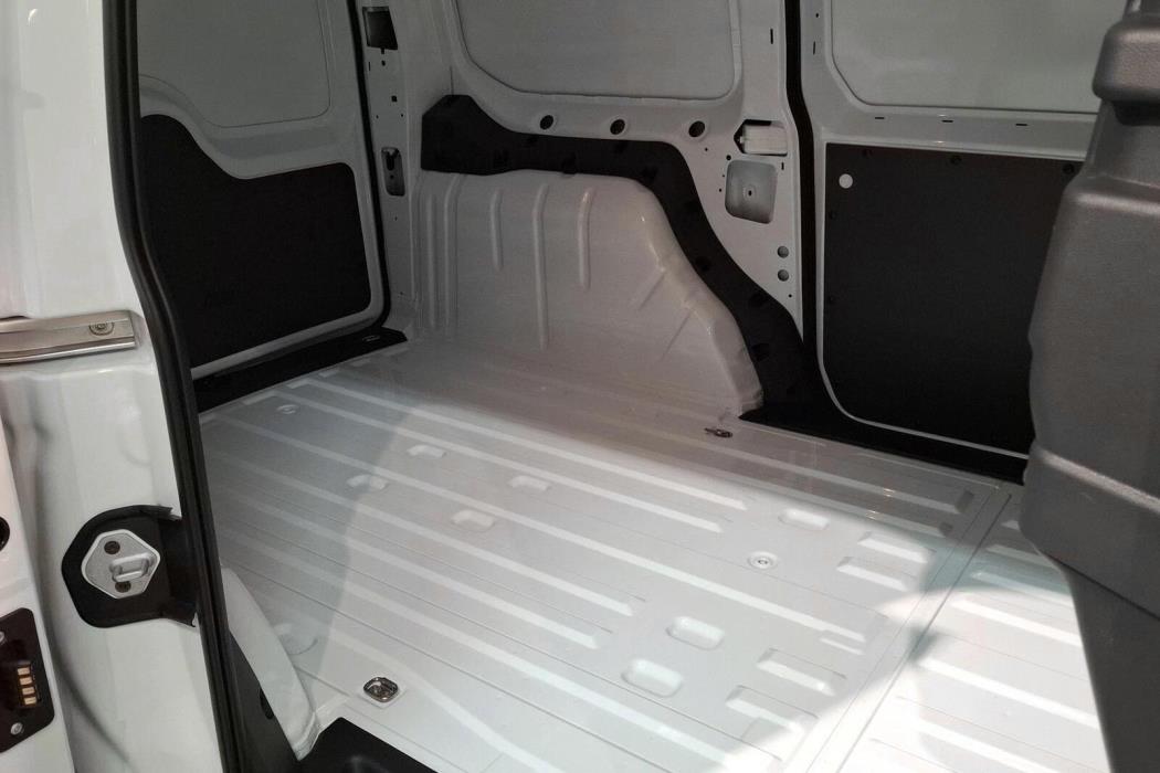 Ford Transit Connect 2026