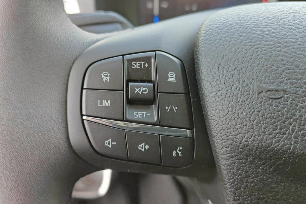Ford Transit 2026