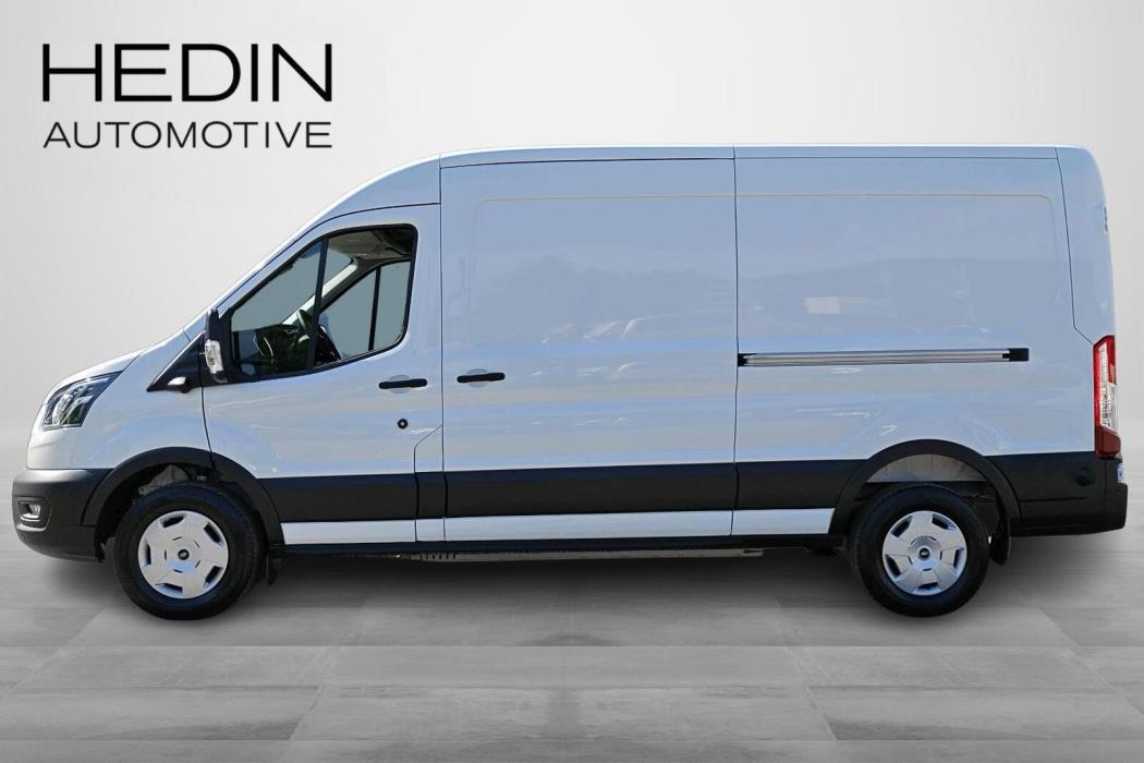 Ford Transit 2026