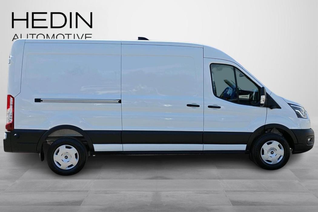 Ford Transit 2026