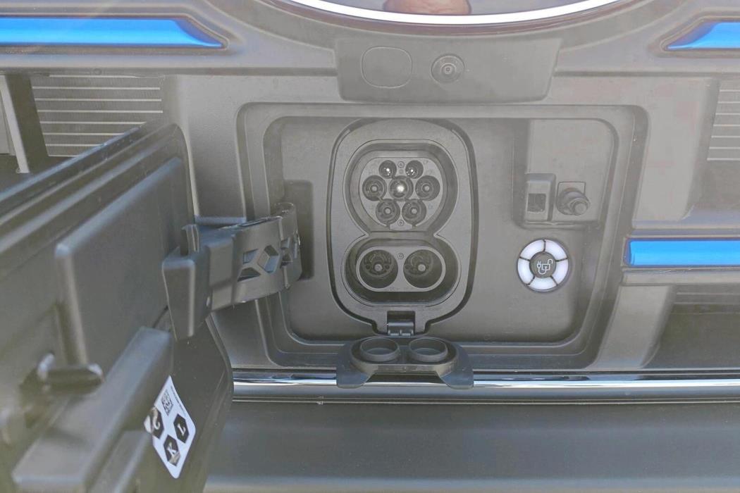 Ford Transit 2026