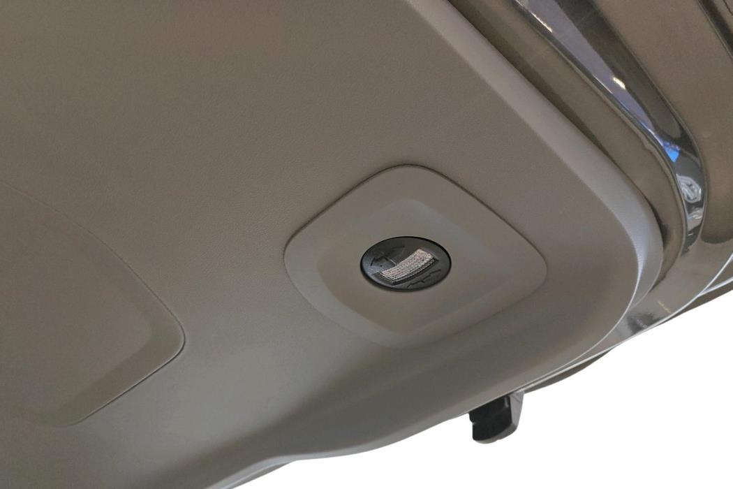 FORD Tourneo Custom 2026