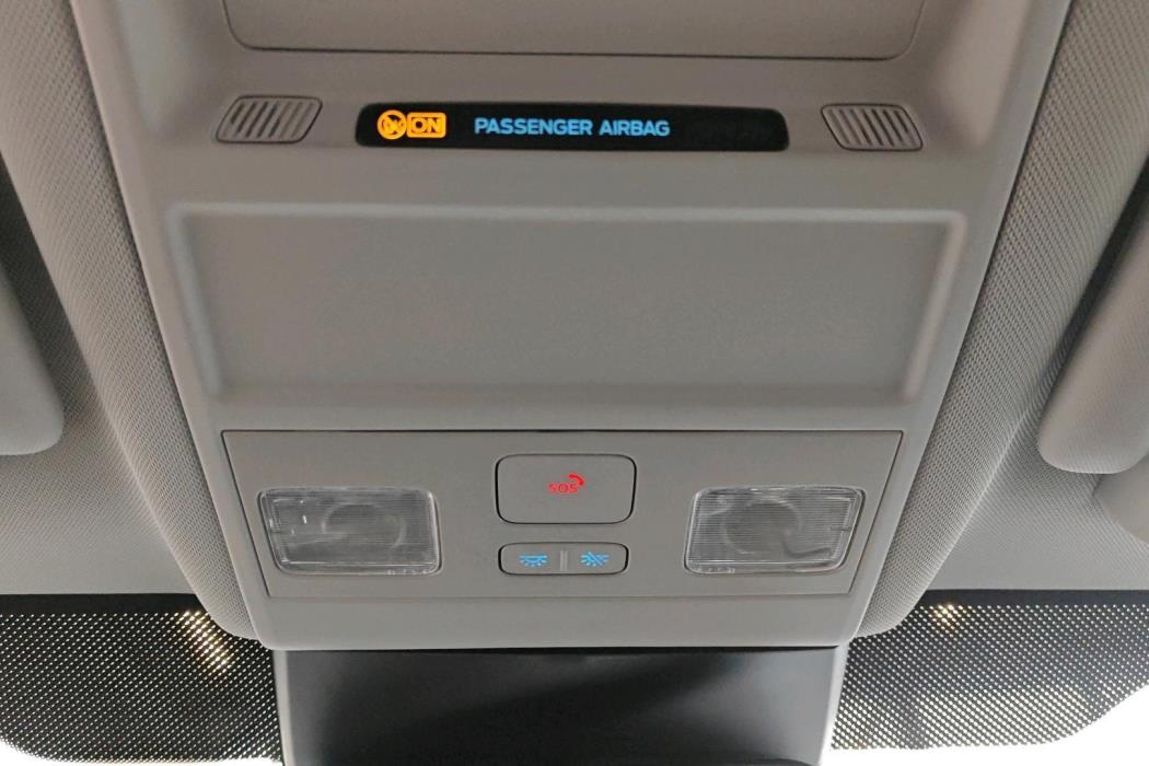 FORD Tourneo Custom 2026