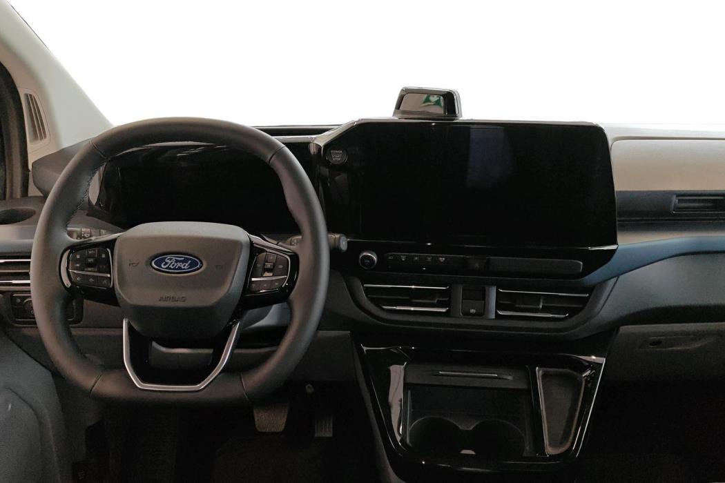 FORD Tourneo Custom 2026