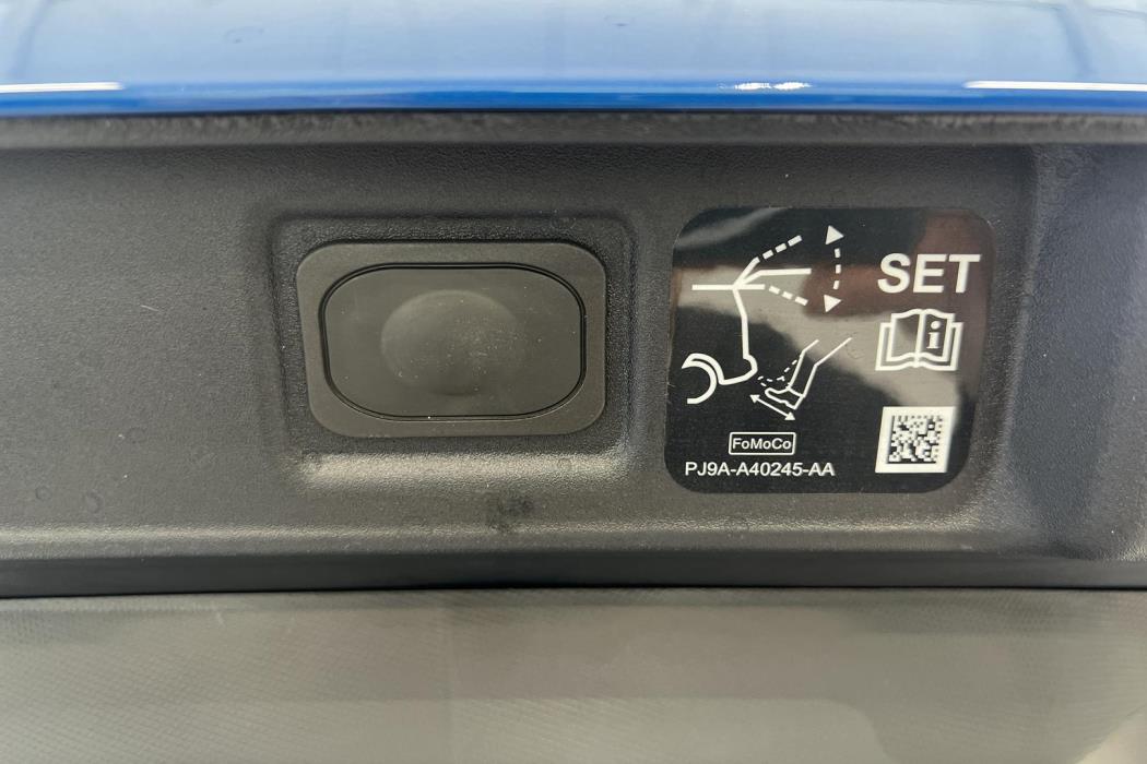 Ford Mustang Mach-E 2026