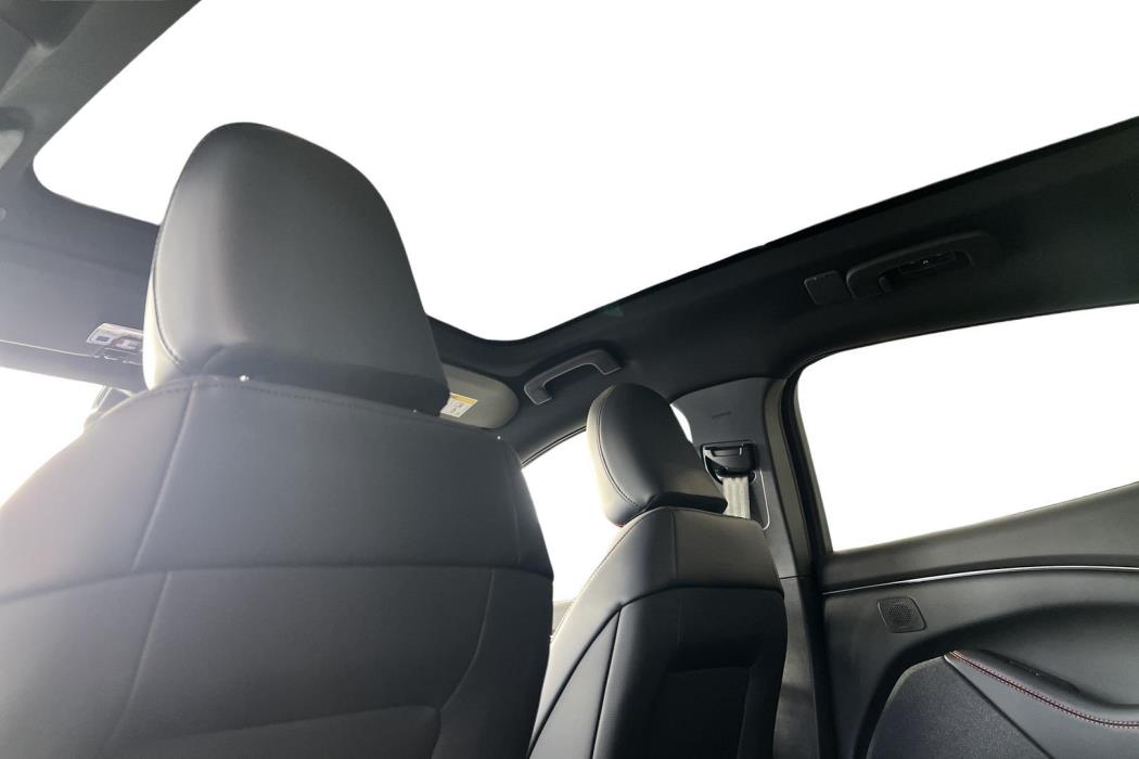 Ford Mustang Mach-E 2026