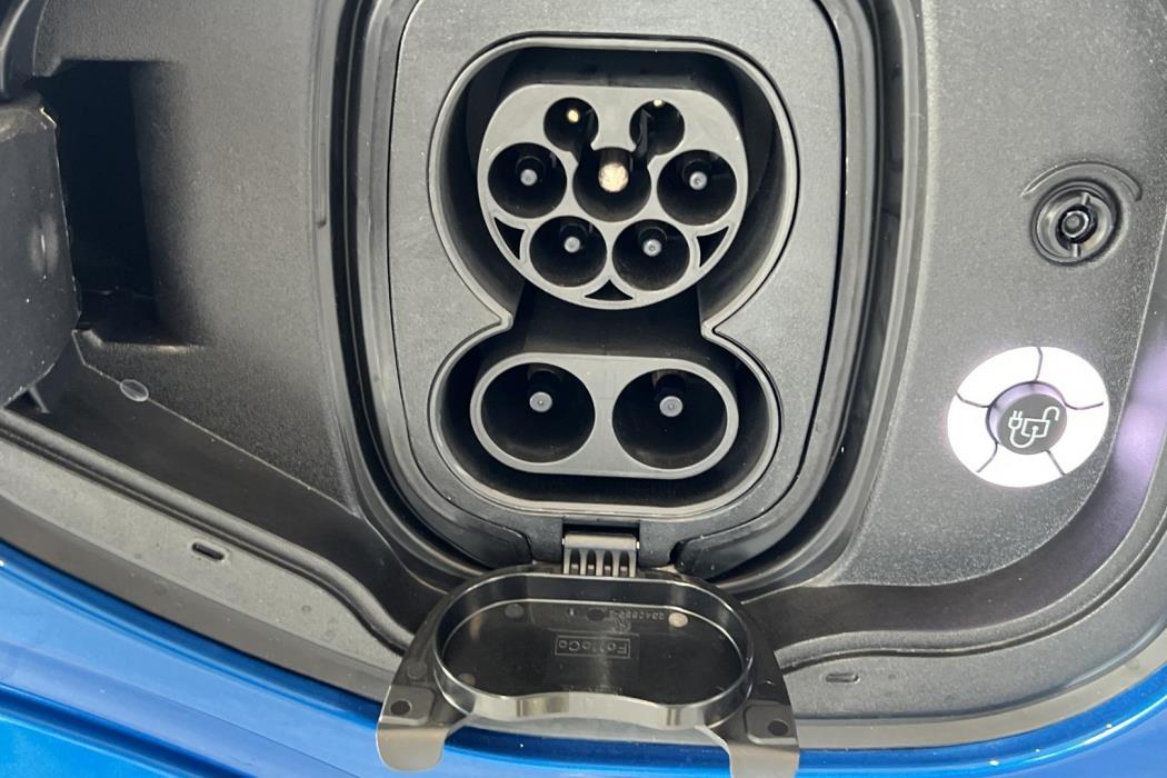 Ford Mustang Mach-E 2026