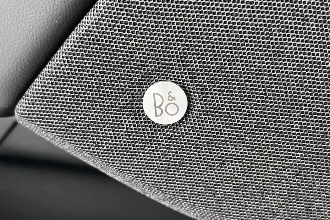 Ford Mustang Mach-E 2026