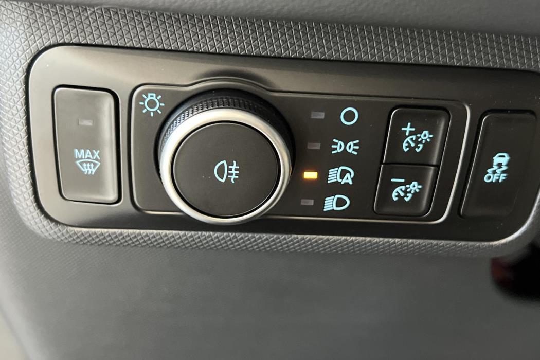 Ford Mustang Mach-E 2026