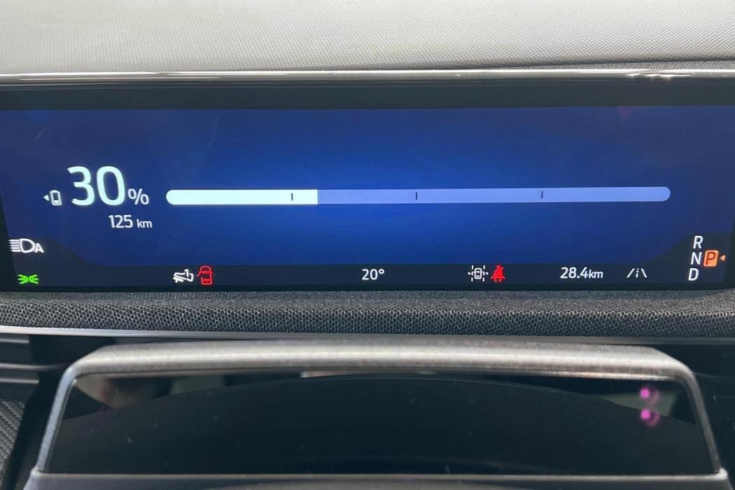 Ford Mustang Mach-E 2026