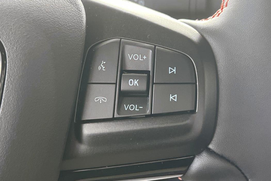 Ford Mustang Mach-E 2026