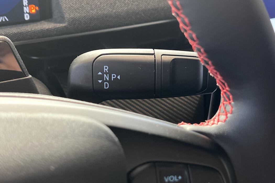 Ford Mustang Mach-E 2026