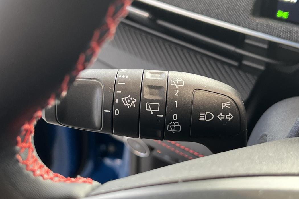 Ford Mustang Mach-E 2026