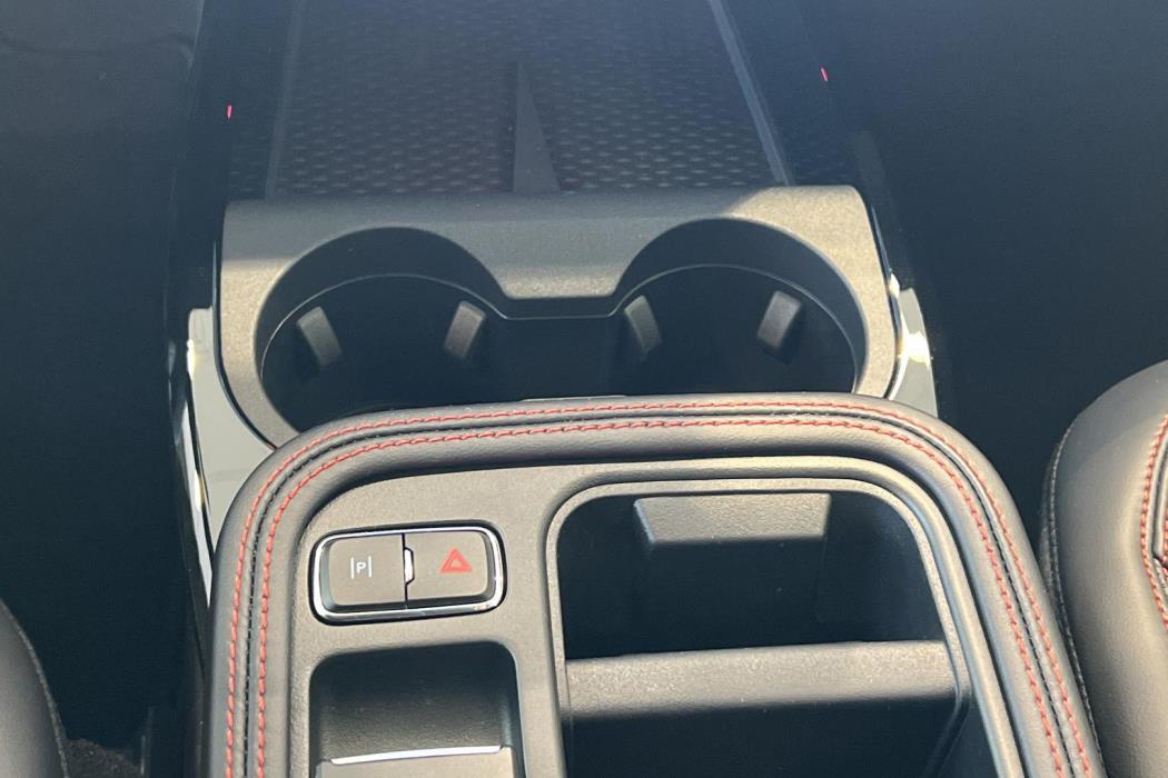 Ford Mustang Mach-E 2026