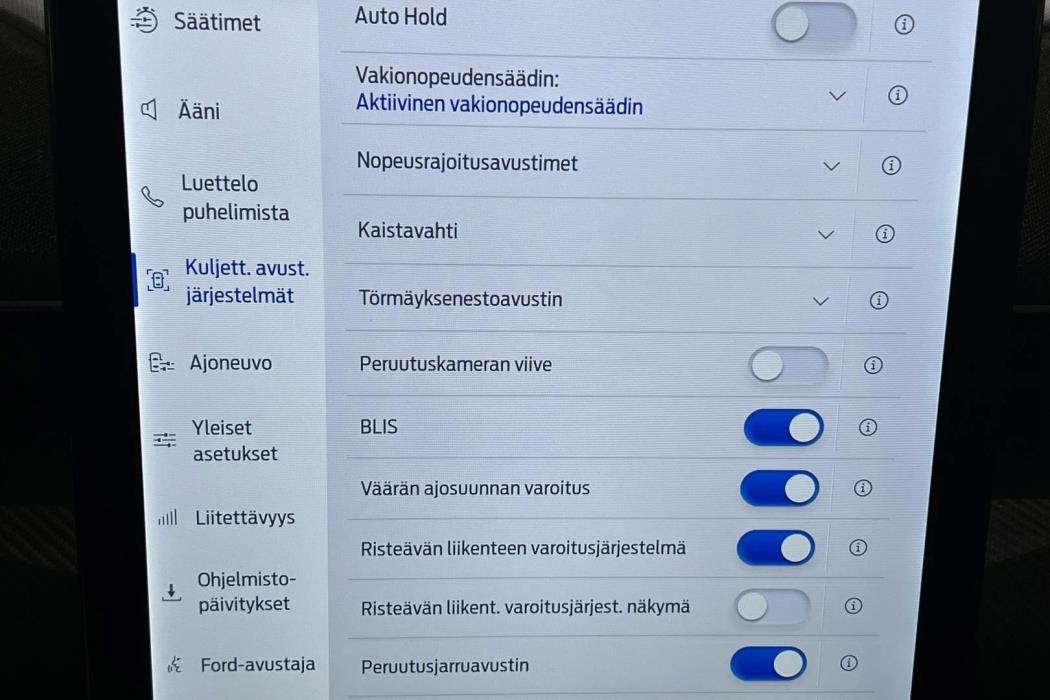 Ford Mustang Mach-E 2026