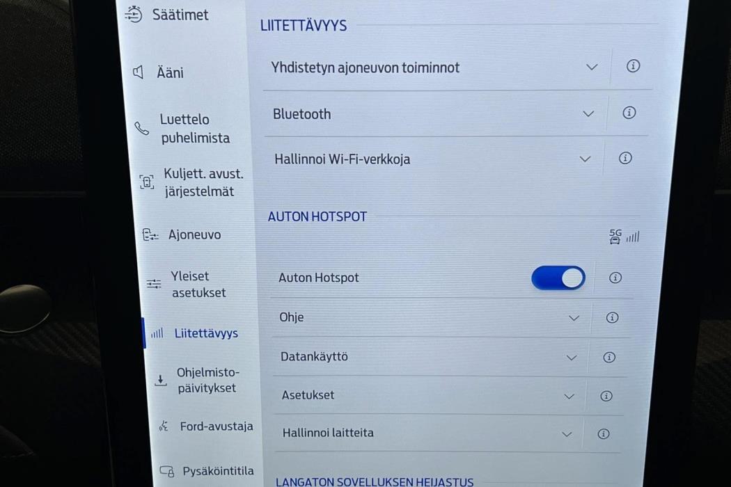 Ford Mustang Mach-E 2026